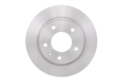 Disco freno post.pieno 261,00mm Ford probe /Mazda premacy