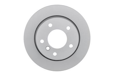 Disco freno post.vent.276,0mm BMW 316i/318i/320i (E46)