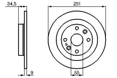 Mazda 323 c IV (bg) 323 f IV (bg) MX-3 (ec) MX-5 I (na) MX-5 II (nb)