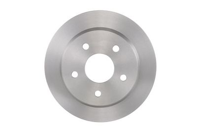 Disco freno post.pieno 305,00mm Jeep grand cherokee II (wj, wg)