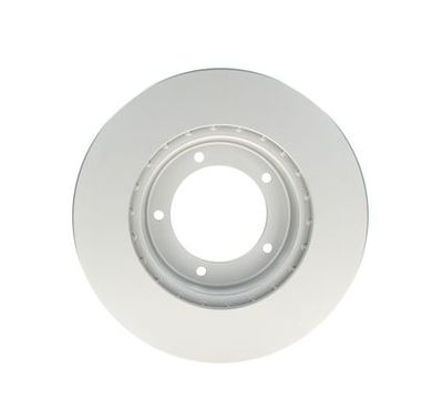 Disco freno ant.ventilato 298,1mm Land Rover defender