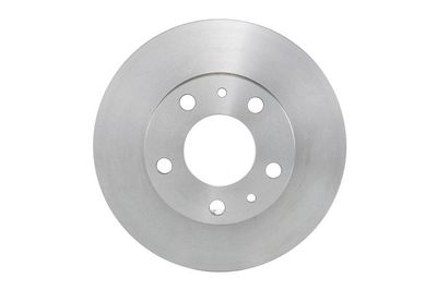 Disco freno anteriore pieno 280mm Fiat Ducato 1994-2002