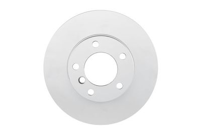 Disco freno ant.vent.296mm bmw serie 5(e39) 1995-2004