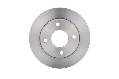 Disco freno ant.pieno239,5mm ford fiesta/ka