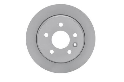Disco freno post.pieno 280,19mm Mercedes vito 1999-03