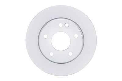 Disco freno ant.pieno 260mm mercedes classe A(168)1997-04