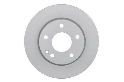 Disco freno anteriore mercedes classe A (168) 260MM