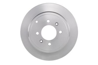 Disco freno post.pieno 290,5mm Peugeot 406