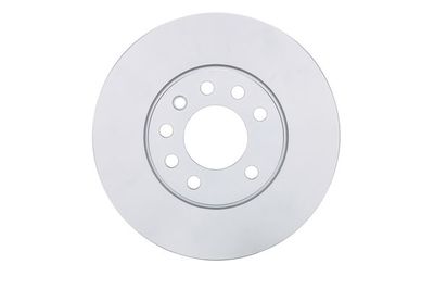 Disco freno ant.vent. opel astra G/H 280mm meriva/zafira