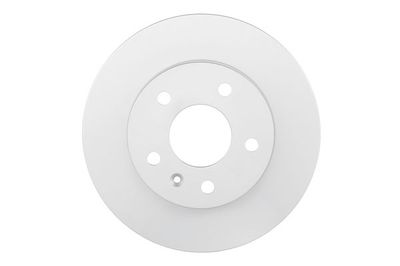 Disco freno post.pieno 264,0mm opel astra G/H corsa C/meriva