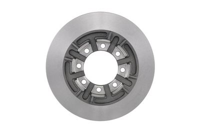 Disco freno post.pieno 289,0mm iveco daily
