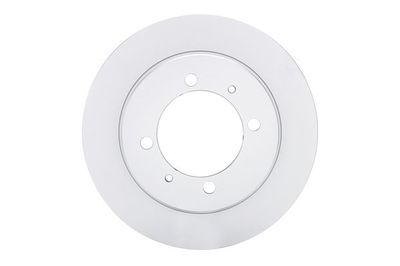 Disco freno post.pieno 259,8mm mitsubischi carisma/Volvo S40/V40