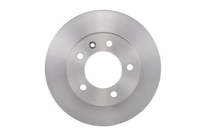 Disco freno post.pieno 305mm opel movano master