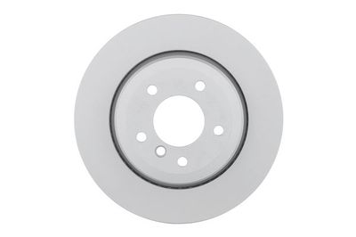 Disco freno posteriore ventilato 320,0mm bmw 330(e46)