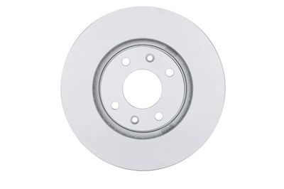 Disco freno ant.ventilato 283mm citroen C3/berlingo peugeot 207/307