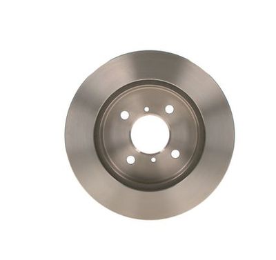 Disco freno ant.vent.257,0mm Suzuki swift/ignis 2003>