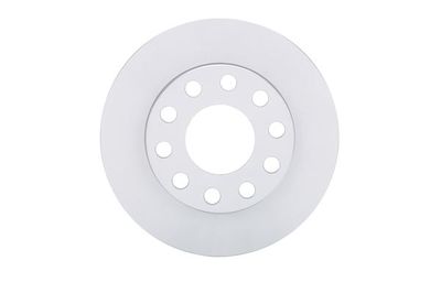 Disco freno post.245mm audi A4/seat exeo