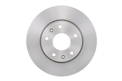 Disco freno ant.vent.277,0mm freelander 1997-2007