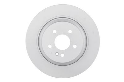 Disco freno post.pieno 331,0mm Mercedes ml 1999-05