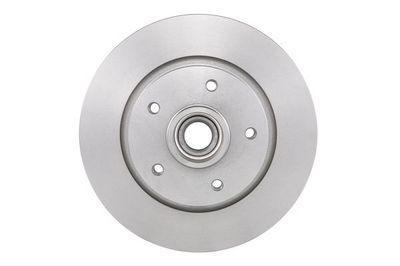 Disco freno post.con cuscinetto e sensore integrato diam. 274,00