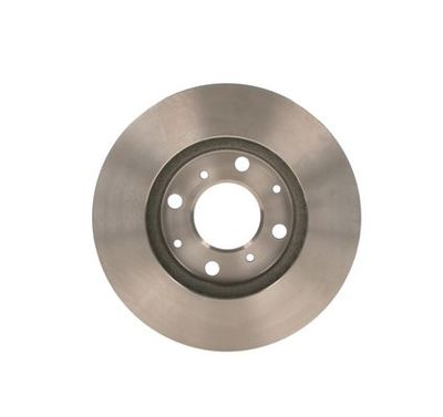 Disco freno ant.vent.240,0mm Honda fit/jazz 2001>