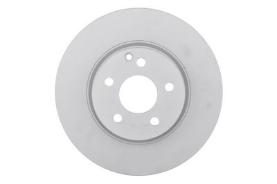 Disco freno ant.vent.312mm mercedes classe E(211)