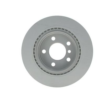 Disco freno post.vent.300,0mm BMW 120D/220D 2013>