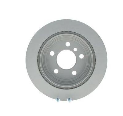 Disco freno post.vent.BMW serie 3 F30 2014>