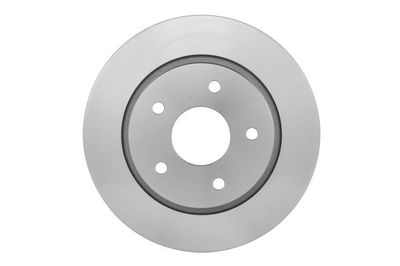 Disco Freno posteriore pieno 305mm fiat freemont