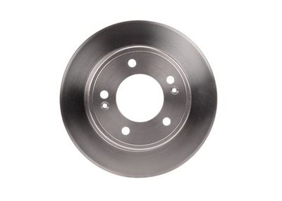 Disco freno post.pieno 262,0mm Hyundai i30 2011>