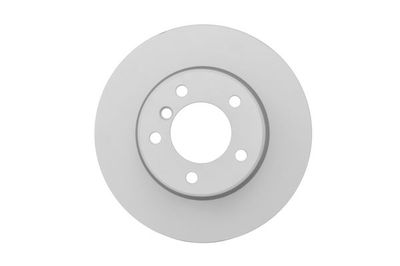 Disco freno anteriore vent.310mm bmw serie 5(e60/61) 2004>