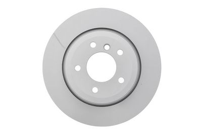 Disco freno posteriore ventilato bmw serie 5(e60/61) 320mm