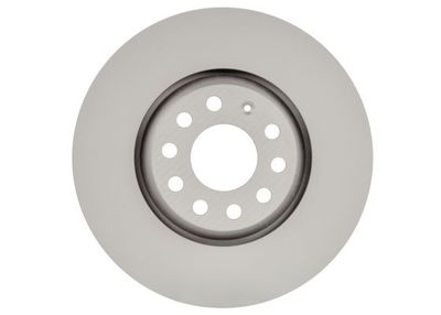 Disco freno ant.vent.312,0mm audi A4/A6 seat exeo