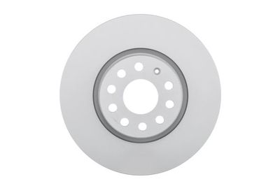 Disco freno anteriore audi A1/ A3/Q3 vw golf V/VI 312mm