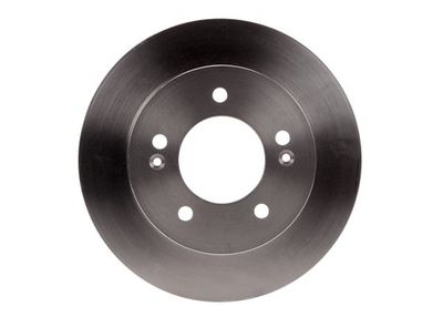 Disco freno post.258,0mm Hyundai ix20/Kia venga