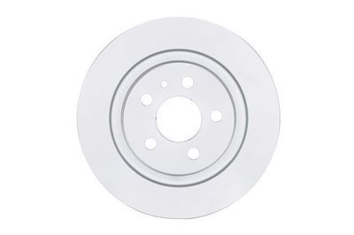 Disco freno posteriore 272mm citroen c8/fiat ulysse/peugeot 807