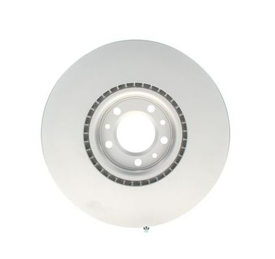 Disco freno ant.vent.340,0mm Citroën C5/Peugeot 508