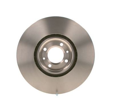 Disco freno ant.vent.340,0mm Citroën DS4/DS5 2011>