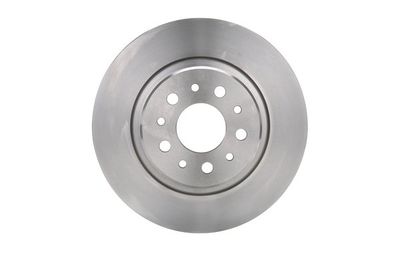 Disco freno posteriore pieno 276mm alfa 147/156
