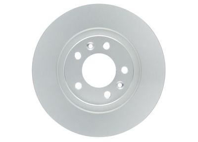 Disco freno post.pieno 289,8mm Peugeot 508 2010>