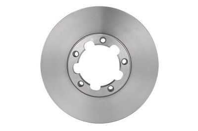 Disco freno ant.vent.276,0mm cabstar 2006>