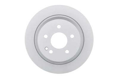 Disco freno post.pieno 296mm mercedes vito cdi 2003>