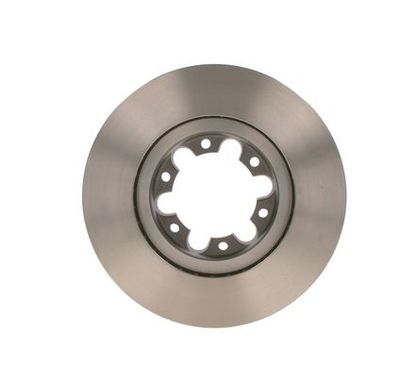 Disco freno, 290x26 mm, ventilato, oleato