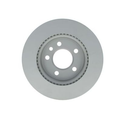 Disco freno ant.vent.303,0mm VW amarok 2010>