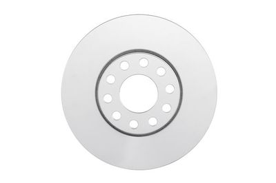 Disco freno ant.vent.288,0mm skoda superb/vw passat