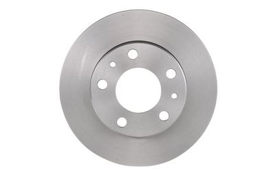 Disco freno post.pieno 276mm iveco daily 1999-2006