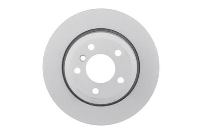 Disco freno posteriore ventilato 320,0mm bmw x3 (e53)