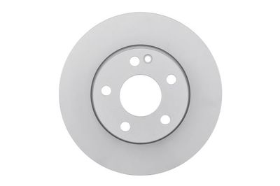 Disco freno ant.276mm mercedes classe A150/160cdi (169)