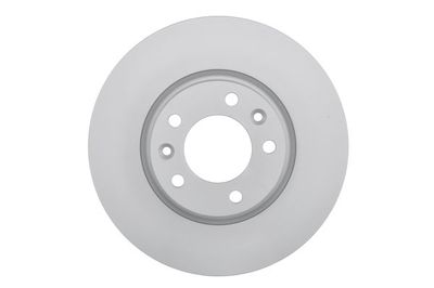 Disco freno ant.vent.283,0mmpeugeot 407/508 2010>