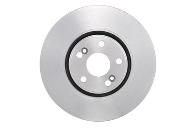 Disco freno ant.vent.308,0mm IV/ II 2002>